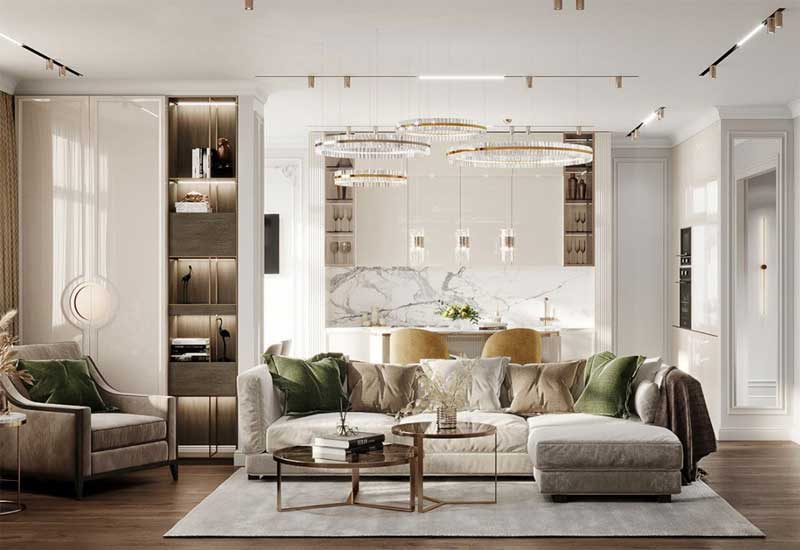 鄭州新房裝修施工報(bào)價(jià)：浴霸安裝的人工費(fèi)用